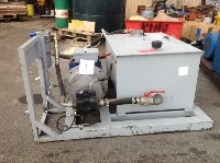 Hydraulic Power Unit, Electric, 55 kW -  tba l/min - UL05887 - Quipbase.com - bilde 1 (2).jpg